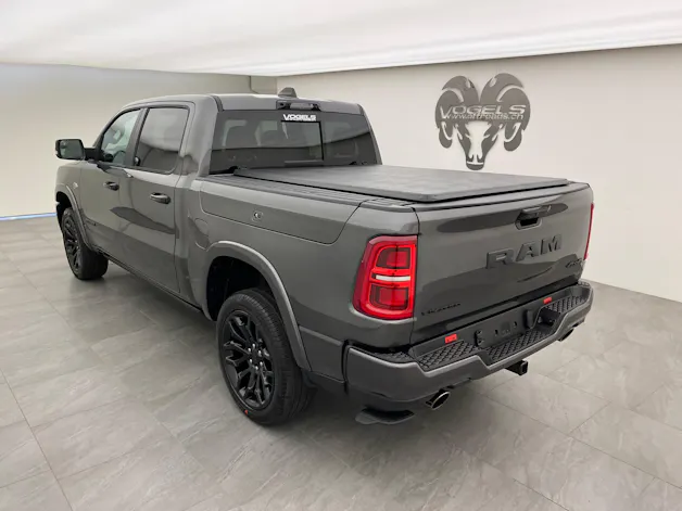 Dodge Ram 1500 5.7 Limited Night eTorque MY 2026