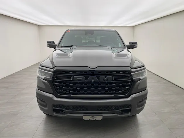 Dodge Ram 1500 5.7 Limited Night eTorque MY 2026