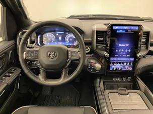 Dodge Ram 1500 5.7 Limited Night eTorque MY 2026