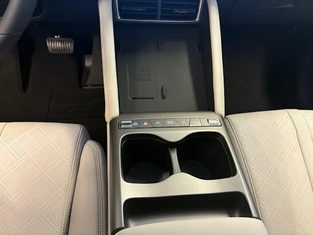 BYD Atto 2 DM-i Boost