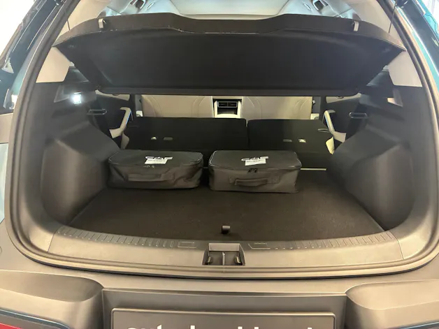 BYD Atto 2 DM-i Boost