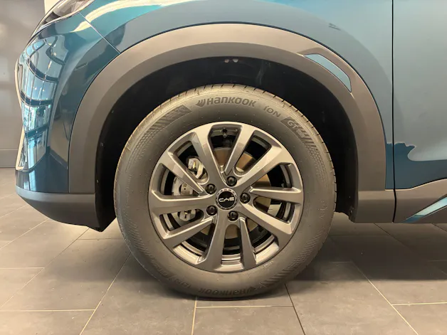 BYD Atto 2 DM-i Boost