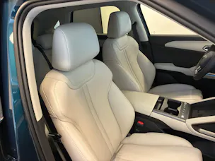 BYD Atto 2 DM-i Boost