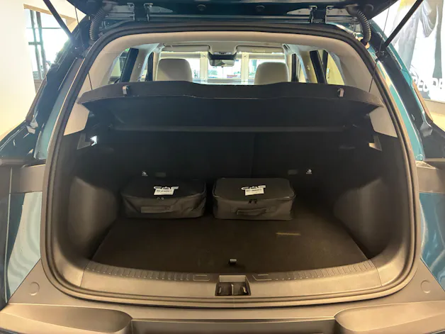 BYD Atto 2 DM-i Boost