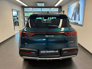 BYD Atto 2 DM-i Boost