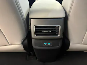 BYD Atto 2 DM-i Boost