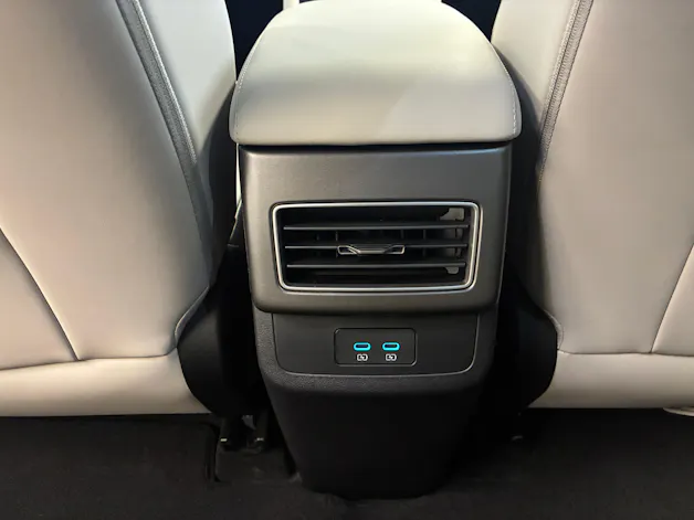 BYD Atto 2 DM-i Boost