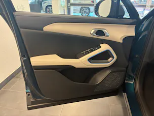 BYD Atto 2 DM-i Boost