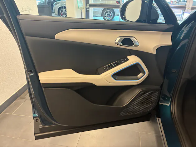 BYD Atto 2 DM-i Boost