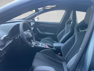 Cupra Formentor 2.5TSI VZ5 Prime Edition 4Drive DSG