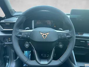 Cupra Formentor 2.5TSI VZ5 Prime Edition 4Drive DSG
