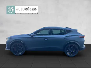 Cupra Formentor 2.5TSI VZ5 Prime Edition 4Drive DSG