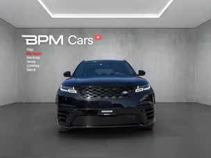 Land Rover Range Rover Velar R-Dynamic D 300 S Automatic