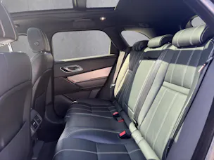 Land Rover Range Rover Velar R-Dynamic D 300 S Automatic