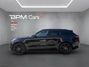Land Rover Range Rover Velar R-Dynamic D 300 S Automatic