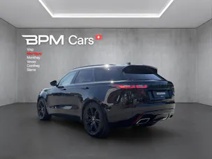 Land Rover Range Rover Velar R-Dynamic D 300 S Automatic