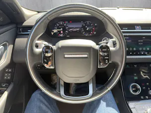 Land Rover Range Rover Velar R-Dynamic D 300 S Automatic