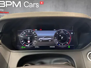 Land Rover Range Rover Velar R-Dynamic D 300 S Automatic