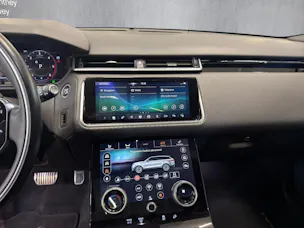 Land Rover Range Rover Velar R-Dynamic D 300 S Automatic