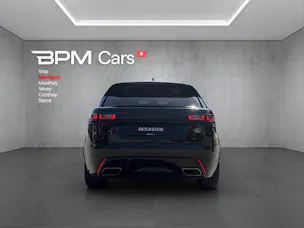 Land Rover Range Rover Velar R-Dynamic D 300 S Automatic