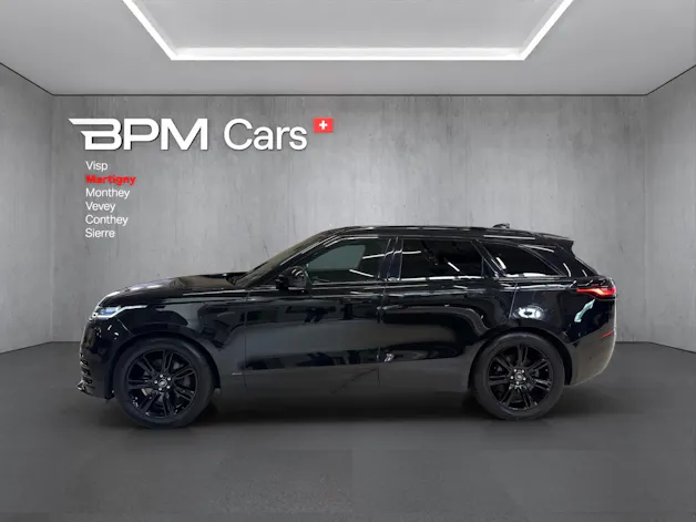Land Rover Range Rover Velar R-Dynamic D 300 S Automatic