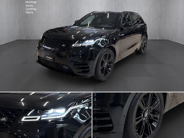 Land Rover Range Rover Velar R-Dynamic D 300 S Automatic