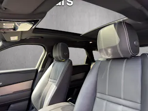 Land Rover Range Rover Velar R-Dynamic D 300 S Automatic