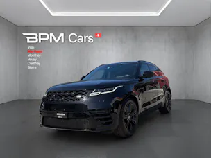 Land Rover Range Rover Velar R-Dynamic D 300 S Automatic