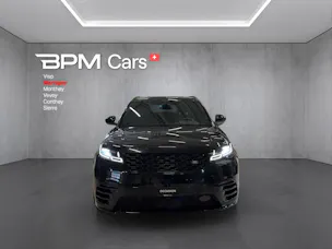 Land Rover Range Rover Velar R-Dynamic D 300 S Automatic