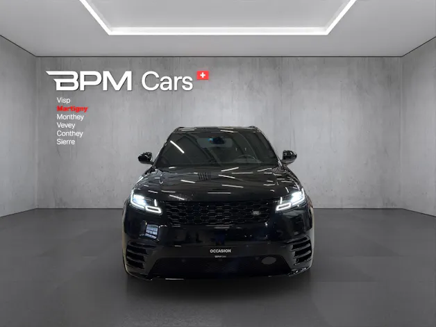 Land Rover Range Rover Velar R-Dynamic D 300 S Automatic