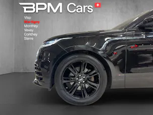 Land Rover Range Rover Velar R-Dynamic D 300 S Automatic