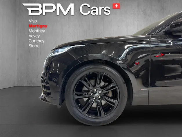 Land Rover Range Rover Velar R-Dynamic D 300 S Automatic