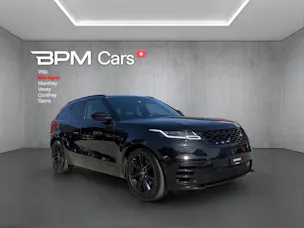 Land Rover Range Rover Velar R-Dynamic D 300 S Automatic
