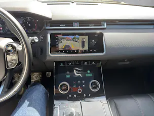 Land Rover Range Rover Velar R-Dynamic D 300 S Automatic