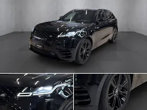 Land Rover Range Rover Velar R-Dynamic D 300 S Automatic