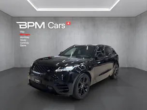 Land Rover Range Rover Velar R-Dynamic D 300 S Automatic