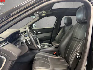 Land Rover Range Rover Velar R-Dynamic D 300 S Automatic