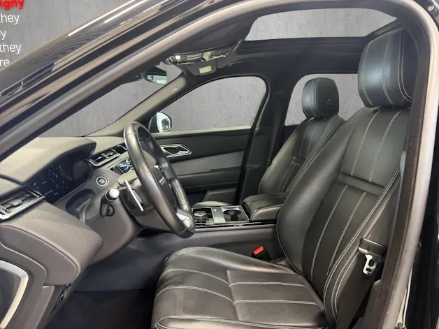 Land Rover Range Rover Velar R-Dynamic D 300 S Automatic