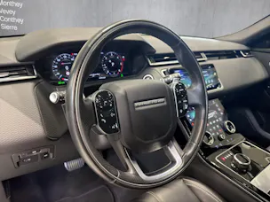 Land Rover Range Rover Velar R-Dynamic D 300 S Automatic