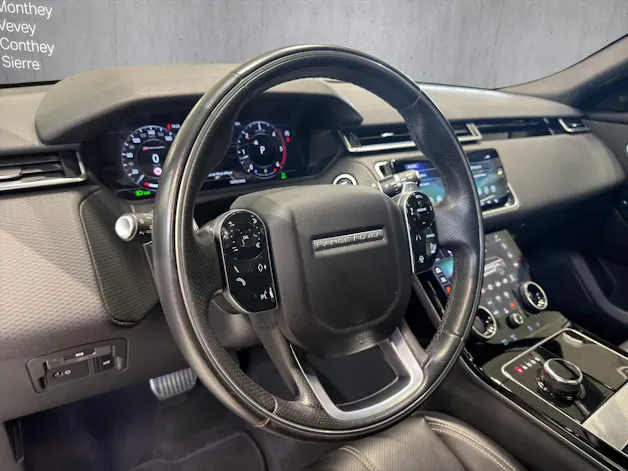Land Rover Range Rover Velar R-Dynamic D 300 S Automatic
