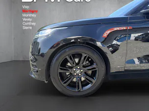 Land Rover Range Rover Velar R-Dynamic D 300 S Automatic