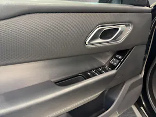 Land Rover Range Rover Velar R-Dynamic D 300 S Automatic