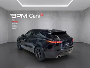 Land Rover Range Rover Velar R-Dynamic D 300 S Automatic