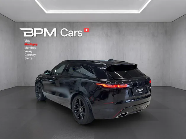 Land Rover Range Rover Velar R-Dynamic D 300 S Automatic