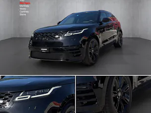 Land Rover Range Rover Velar R-Dynamic D 300 S Automatic