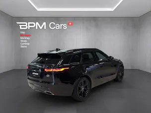 Land Rover Range Rover Velar R-Dynamic D 300 S Automatic