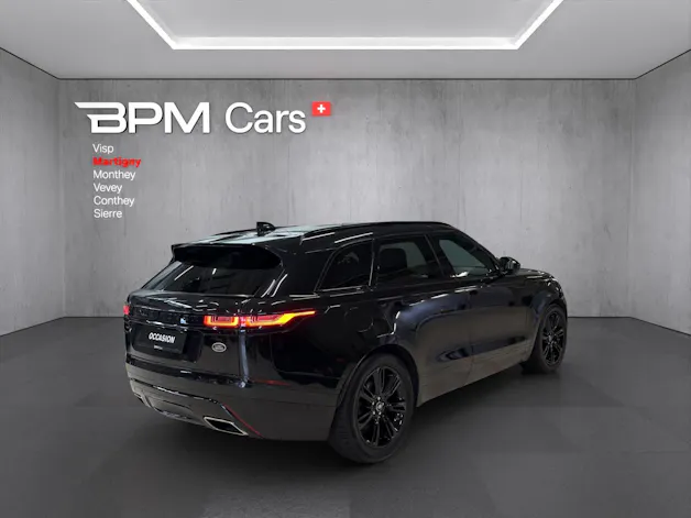 Land Rover Range Rover Velar R-Dynamic D 300 S Automatic