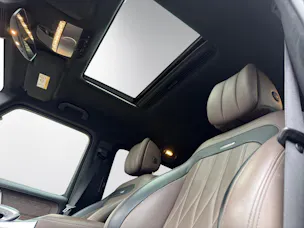 Mercedes-Benz G 63 AMG 4x4