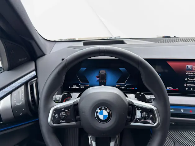 BMW X3 xDr 48V 20d M Sport