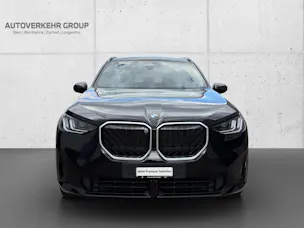 BMW X3 xDr 48V 20d M Sport